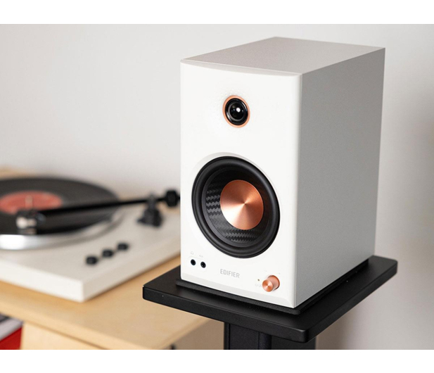 Edifier MR 4.5 białe - 1589500 - zdjęcie 6